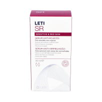 LetiSR Sérum Anti-Rojeces 30ml