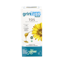 Aboca Grintuss Adult Tos...