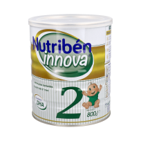 Nutriben Innova 2 2x800g