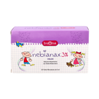 Buona Nebianax 3% 20vialesx5ml