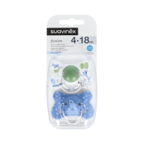 Suavinex Night & Day...