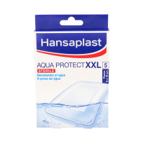 Hansaplast Med+ Aqua...
