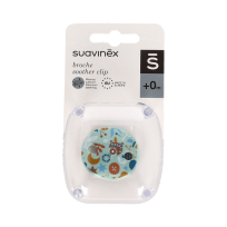 Suavinex Sujetachupetes...