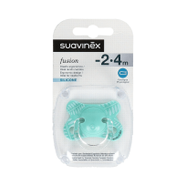 Suavinex chupete Fusion...