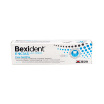 ISDIN Bexident Encías Uso...