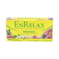 Aquilea EnRelax 24caps