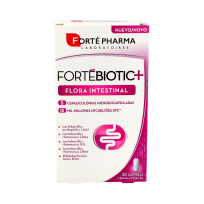Forté Pharma FortéBiotic+...