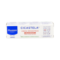 Mustela Cicastela Crema...