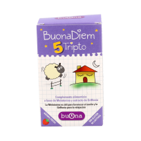 Buona Circadiem 5 Tripto 30ml