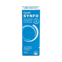 Eyestil Synfo 10ml