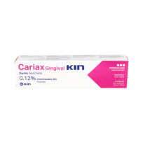 Kin Cariax Gingival Pasta...