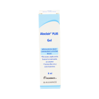 Aloclair Plus Gel 8ml