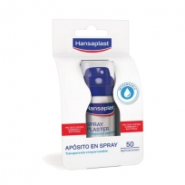 Hansaplast Apósito en Spray...