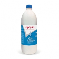 Aposan Agua Oxigenada...