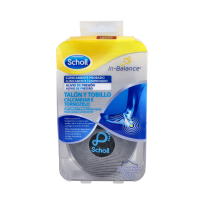 Scholl In-Balance Talón...
