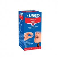 Urgo Aftas Colutorio 150ml