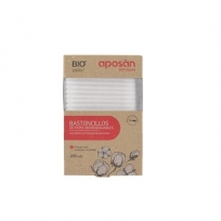 Aposan Bastoncillos Bio 200uds
