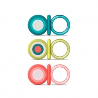 Suavinex Mordedor Silicona...