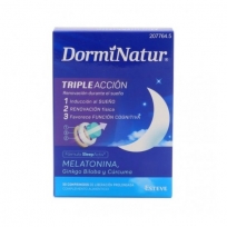 Esteve Dorminatur Triple...