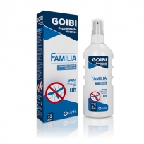 Goibi Familia Repelente de...
