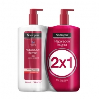 Neutrogena Loción Corporal...