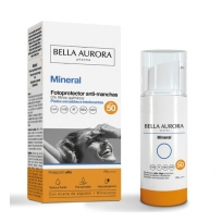 Bella Aurora Mineral 0%...