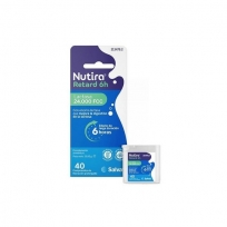 Nutira Retard 6H 40comp