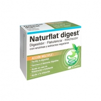 Faes Farma Nutraflat Digest...