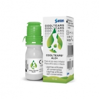 Cooltears Alo+ 10ml