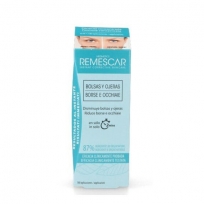 Remescar Bolsas y Ojeras...