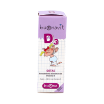 Buonavit D3 12Ml