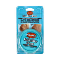 O'Keeffe's for Healthy Feet...