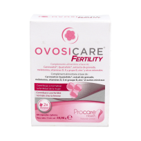 Ovosicare Fertility 60caps