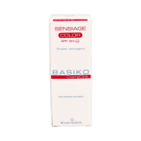 CosmeClinik Basiko Sensiage...