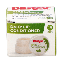 Blistex acondicionador...