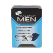 Tena Men Escudo Protector...
