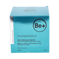 Be+ Energifique Antiarrugas...