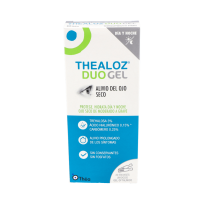 Thealoz Duo Gel 30uds