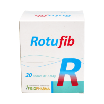 Fisiopharma Rotufib 20 Sobres