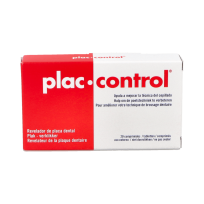 Plac?Control Revelador de...