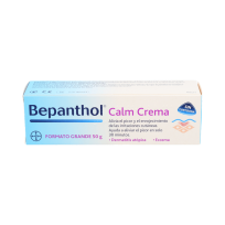 Bepanthol SensiCalm 50g