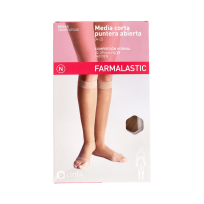 Farmalastic Media Corta...