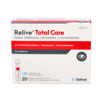 Relive Total Care gotas...