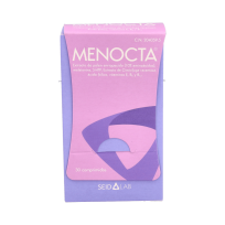 Menocta Seid 30comp