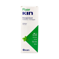 Fluor-Kin colutorio...