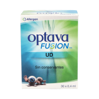 Optava Fusión Ud 30 Monodosis