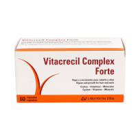 Vitacrecil Complex Forte...
