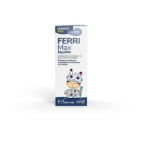 Ordesa Kids Ferrimax...