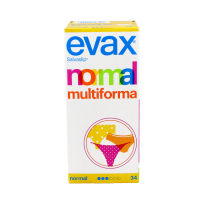 Evax Salvaslip Multiforma...
