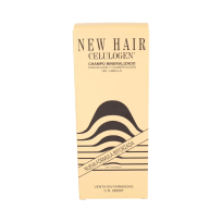 Celulogen New Hair Champú...